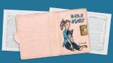 Diary Project at Radcliffe